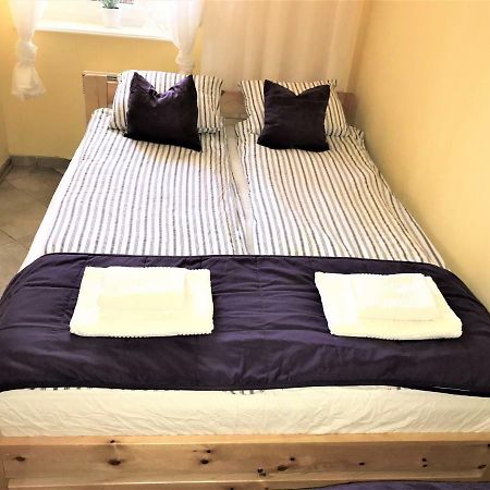 Smm Apartament Gryf Morskie Oko Мендзыздрое Экстерьер фото