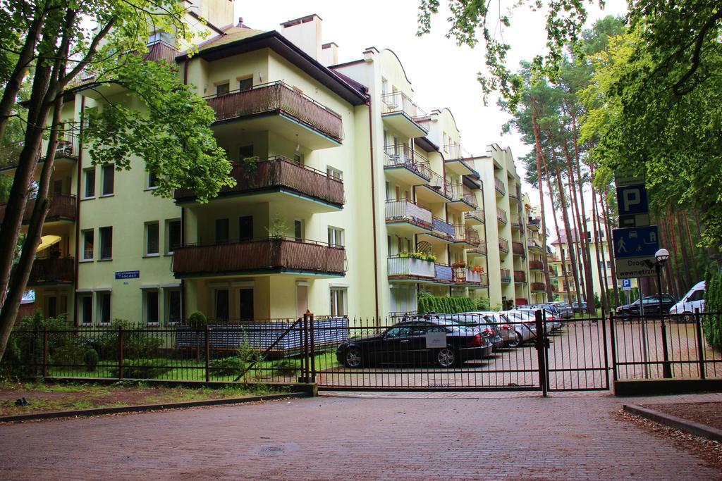 Smm Apartament Gryf Morskie Oko Мендзыздрое Номер фото